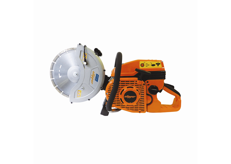 Coupeuse Norton CP512 300