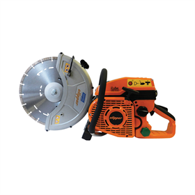 Coupeuse Norton CP514 350 iLUBE