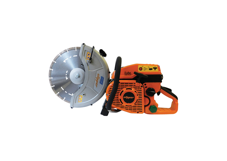 Coupeuse Norton CP514 350 iLUBE
