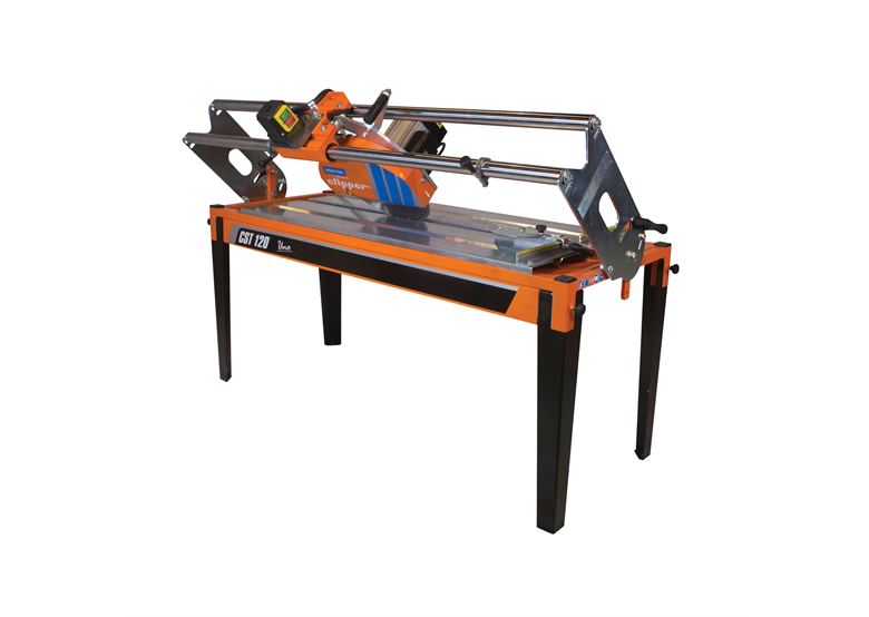 Coupeuse Norton CST120UNO