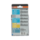 Lame de scie sauteuse 10 pcs. Norton JIGSAW BLADES