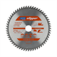Lame pour scie widia 216x30mm Norton LA.216.30.Z60.2