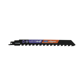 Lame pour scie sabre 2pcs Norton S 1543 HM