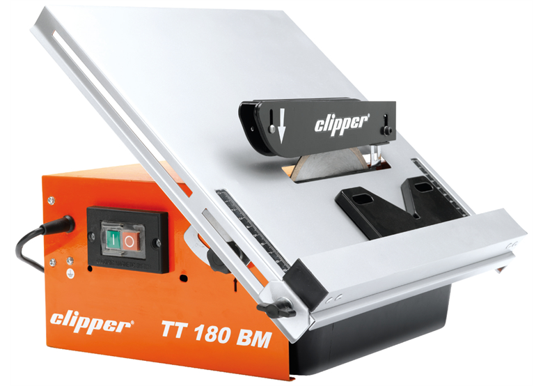 Coupeuse Norton TT180BM