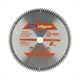 Lame pour scie widia 305x30mm Norton WF.305.30.Z96.1