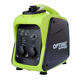 Générateur onduleur Optimat Smart Energy I2000