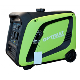 Générateur de courant inverter Optimat Smart Energy IE4500