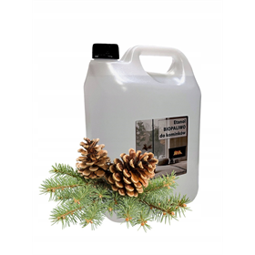 Biocarburant P&C PiC 5l