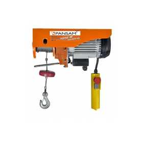 Treuil électrique Pansam A045110