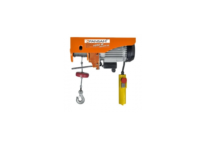 Treuil électrique Pansam A045110