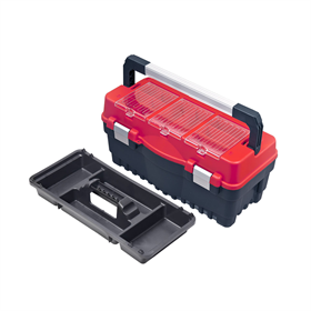 Boîte à outils Patrol Formuła S 600 Carbo