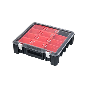 Organiseur Patrol HD 400 MIX