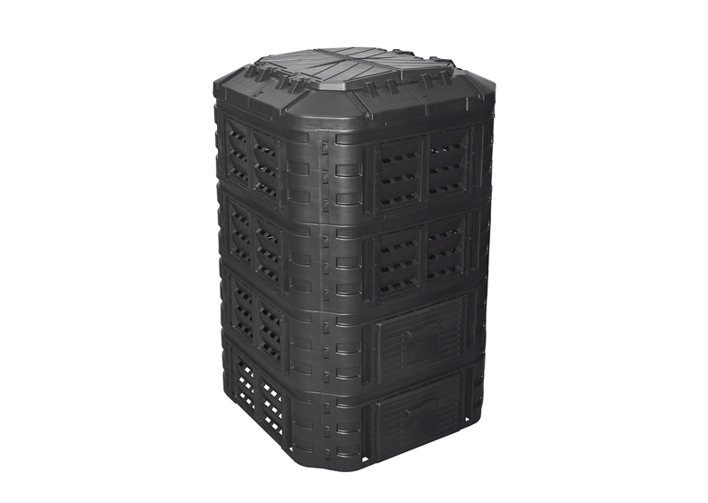 Composteur modulaire 1120l Patrol KOMPOST1120CZAPG003