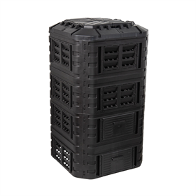 Composteur de jardin 1260l Patrol KOMPOST1260CZAPG003