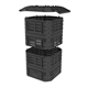 Composteur de jardin 1260l Patrol KOMPOST1260CZAPG003