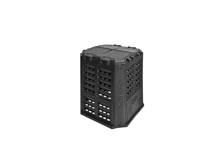 Composteur 320l Patrol KOMPOST360CZAPG003