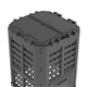 Composteur 320l Patrol KOMPOST360CZAPG003