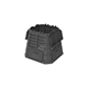 Composteur de jardin 480l Patrol KOMPOST480CZAPG003