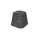 Composteur de jardin 480l Patrol KOMPOST480CZAPG003