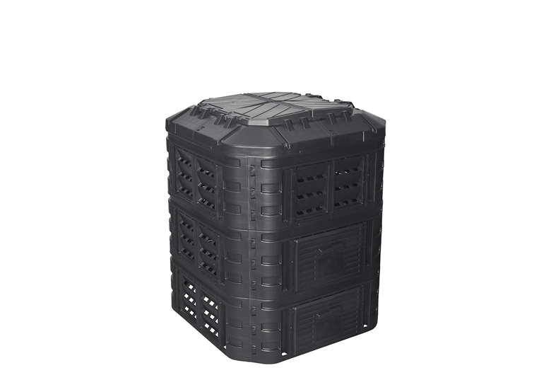 Composteur modulaire 860l Patrol KOMPOST860CZAPG003