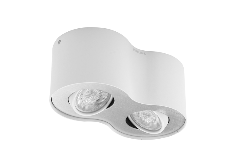 Lampe de plafond LED Phase Philips 533023116