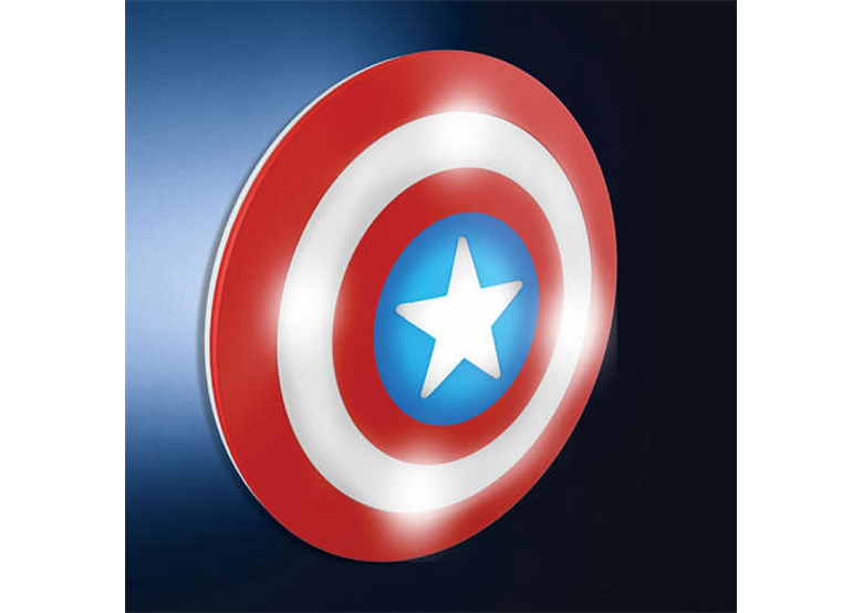 Applique LED Captain America Philips 7194032P0