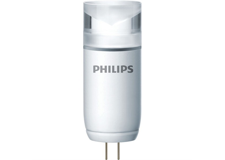 Ampoule MASTER LED capsule G4 12V 2,5 W 2700K Philips 8718291119333