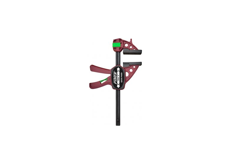 Serre joint 125mm Piher Quick