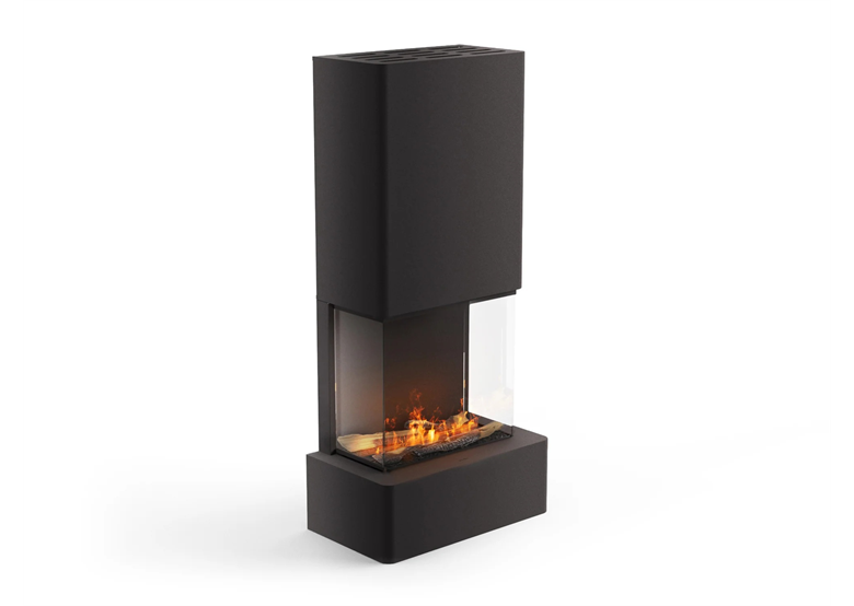 Cheminée à vapeur Planika Aura
