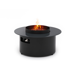 foyer au gaz Planika Dot