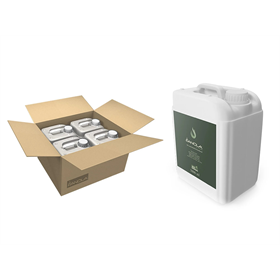 Biocarburant Planika FANOLA