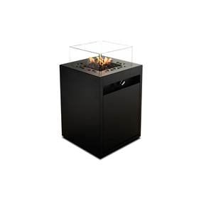 foyer au gaz Planika Square