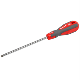 Tournevis plat 5.0x250mm soft touch Proline 10104