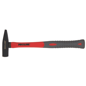 Marteau de serrurier 2,0kg, fibre de verre 75% Proline 12522