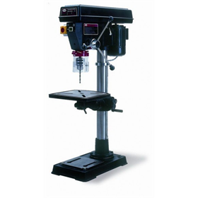 Perceuse à colonne Proma E-1516B/400