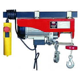 Treuil à câble de 0,8 t Proma LN-800