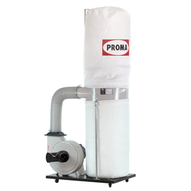 Absorbeur de polluants Proma OP-1500