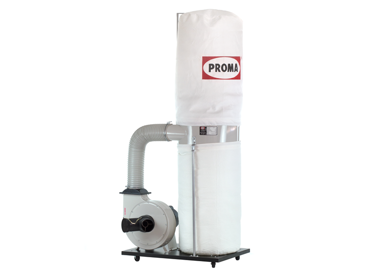 Absorbeur de polluants Proma OP-1500