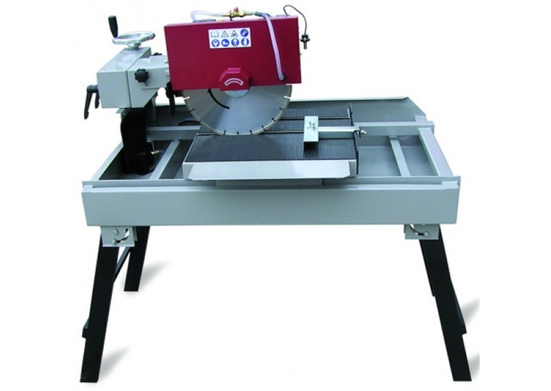 Coupeuse Proma RD-600S