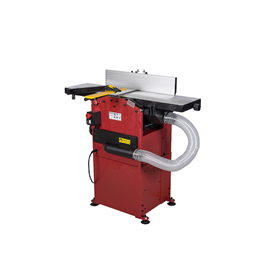 Raboteuse-dégauchisseuse Proma RHPO-260/400