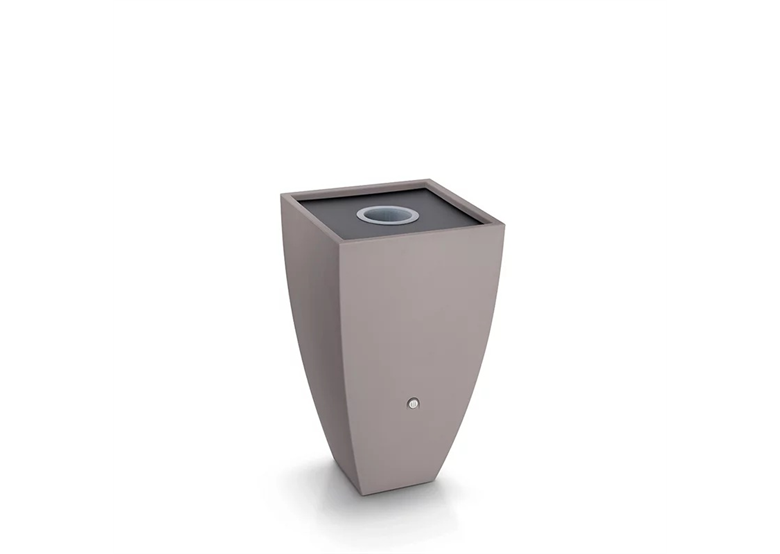 Réservoir d'eaux pluviales Prosperplast ARVES Modena