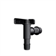 Robinet pour un réservoir d'eau de pluie Prosperplast Cantap ITAP1