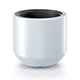 Pot de fleurs HEOS - blanc Prosperplast DBHEW470-S449