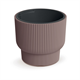  Pot de fleur Milly-marsala Prosperplast DBMLR400-4985U