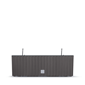 Jardinière  RATO CASE W - umbra Prosperplast DRC600W-440U
