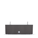 Jardinière  RATO CASE W - umbra Prosperplast DRC600W-440U
