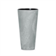 Pot de fleurs Tubus Slim Beton Effect Prosperplast DTUS250E-422U