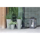 Pot de fleurs Tubus Slim Beton Effect Prosperplast DTUS250E-422U