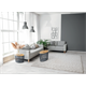 Panier CLUBO - anthracite Prosperplast ICLUE55T-S433