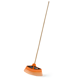 Râteau Focus orange Prosperplast IGR2-R585